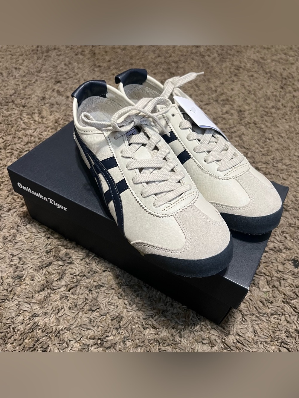 Onitsuka Sneakers